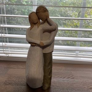 Willow Tree Together